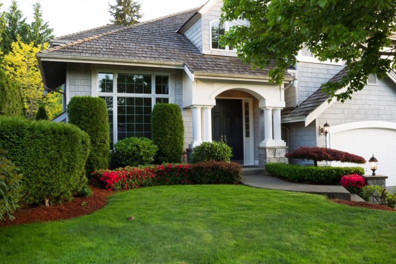 Juniper Pruning in Ventura County, CA