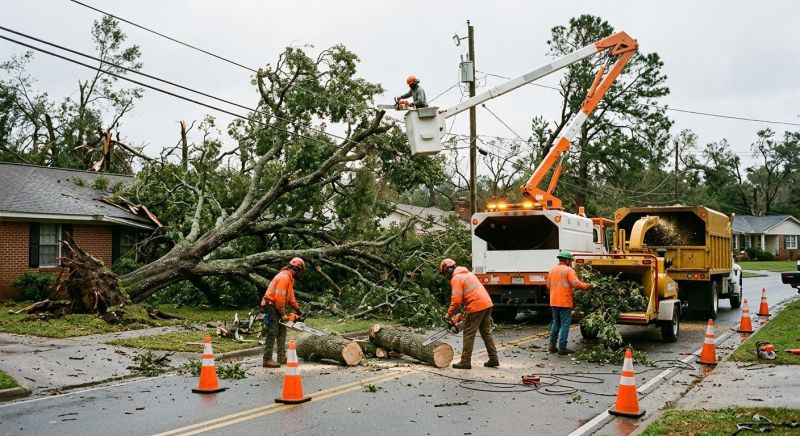 Tree Removal Service in Allentown, PA